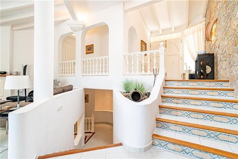 Villa a Pollenca, Mallorca, Pollenca - € 3.500.000 | Ref: 46119 - foto 7